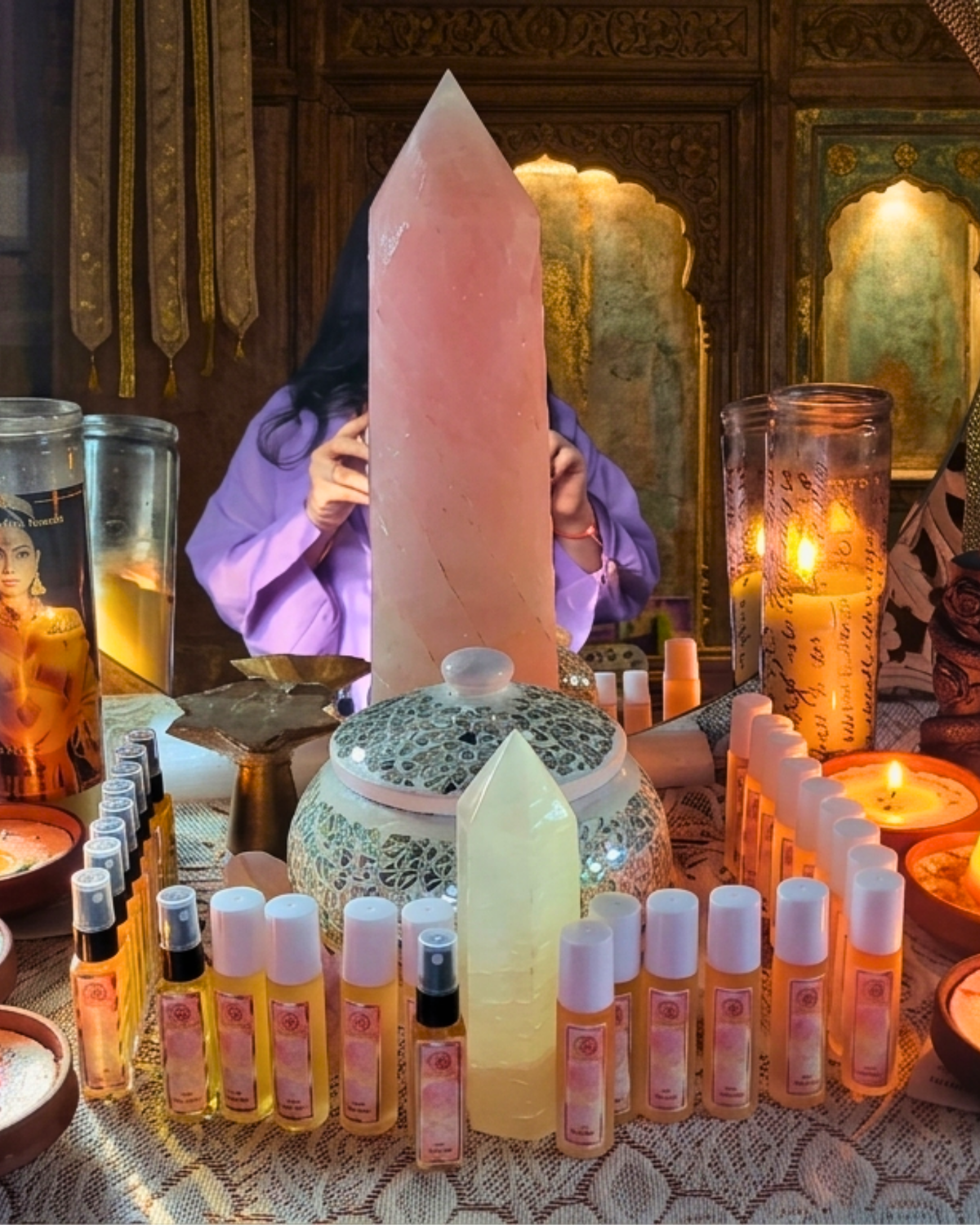 Perfumes