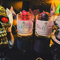 MIND CONTROL CANDLE