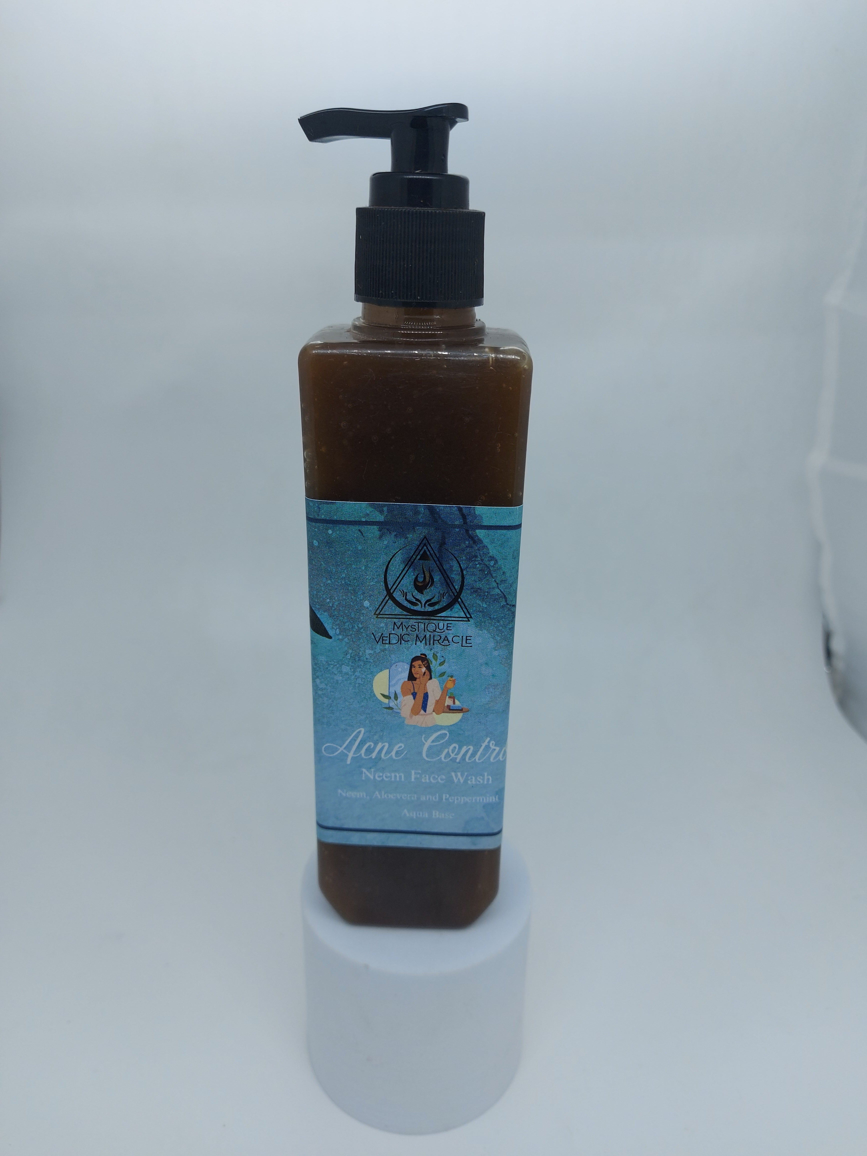 NEEM FACE WASH