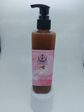 FAIRNESS FACE WASH