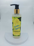 GREEN APPLE SHOWER GEL