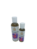 DE-STRESS OIL