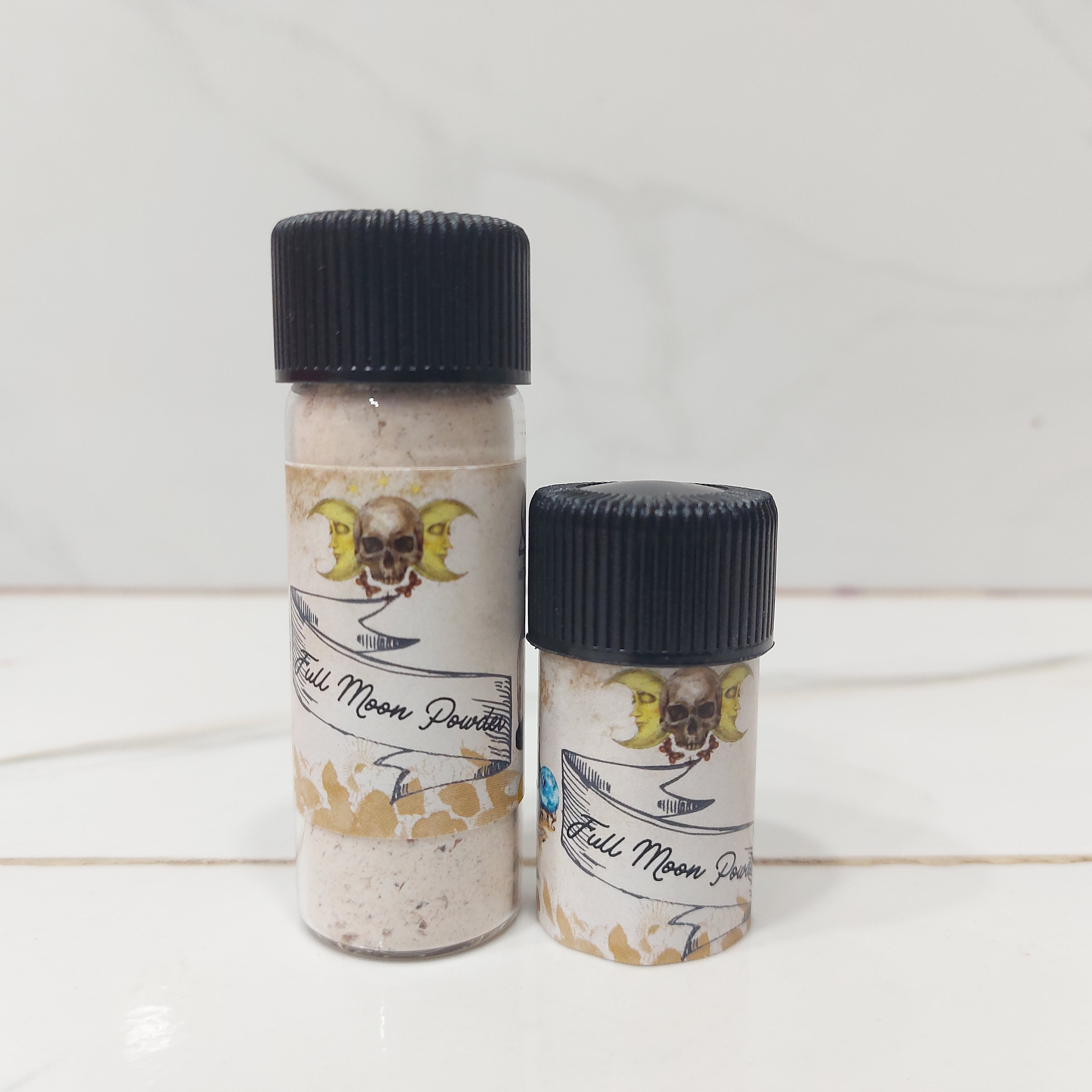 FULL MOON POWDER