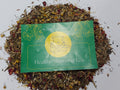 WEIGHT LOSS TEA