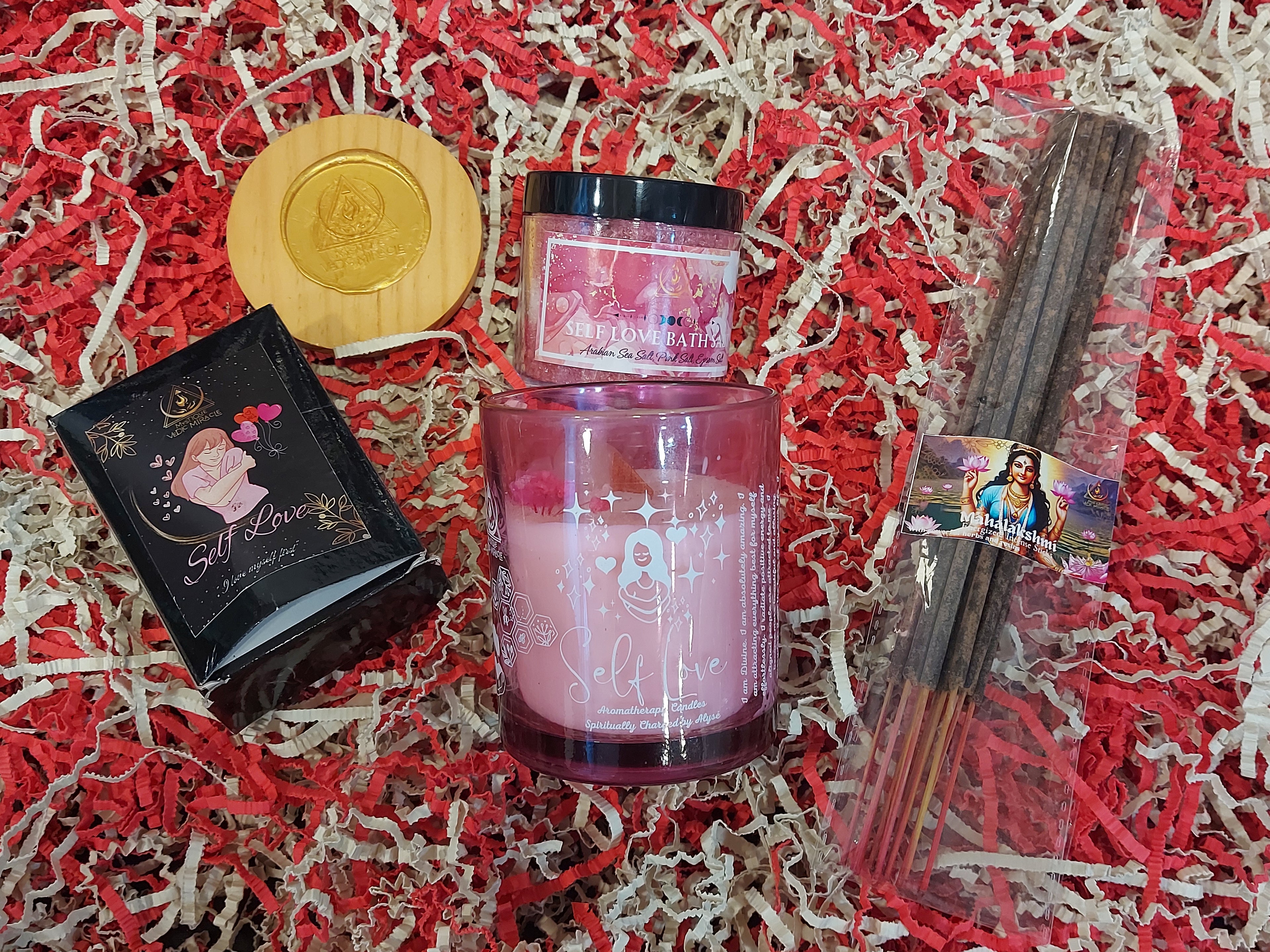 SELF LOVE KIT