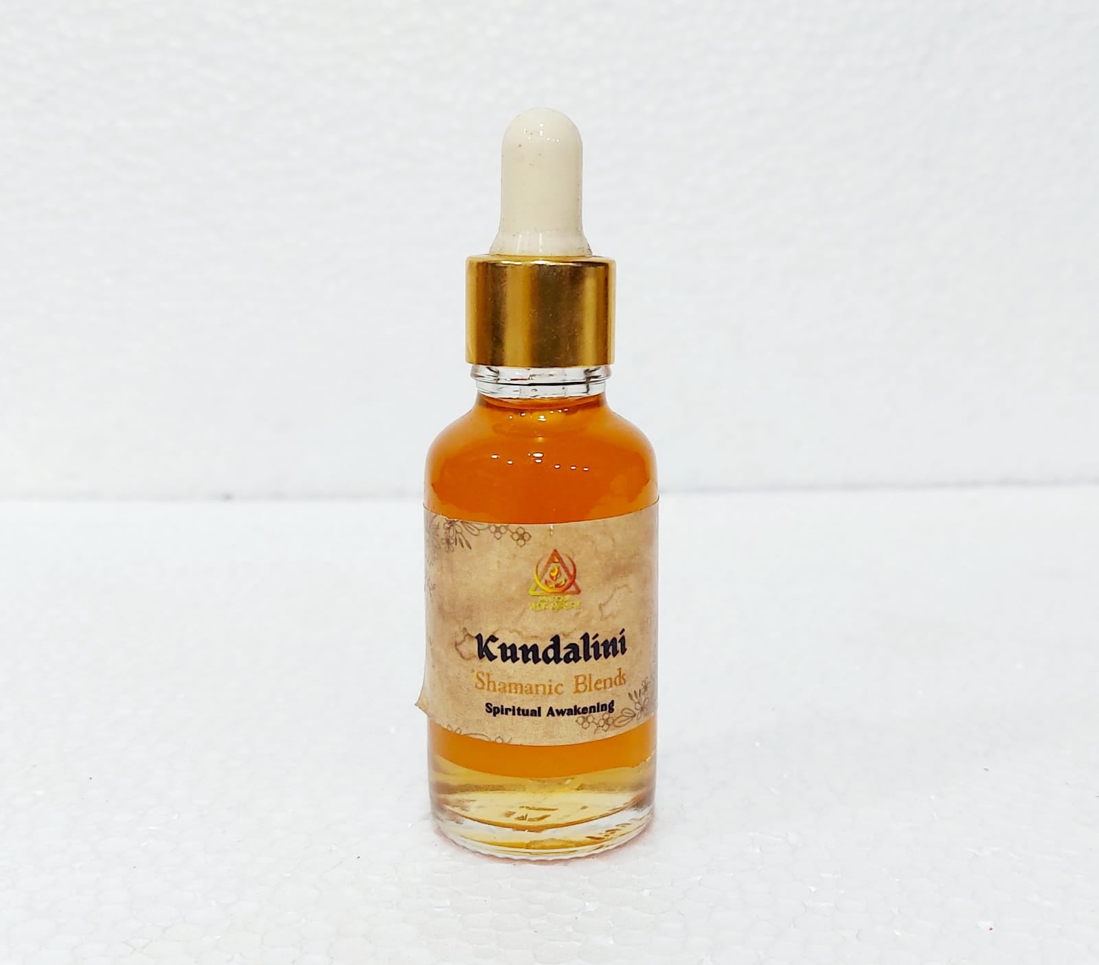 KUNDALINI OIL