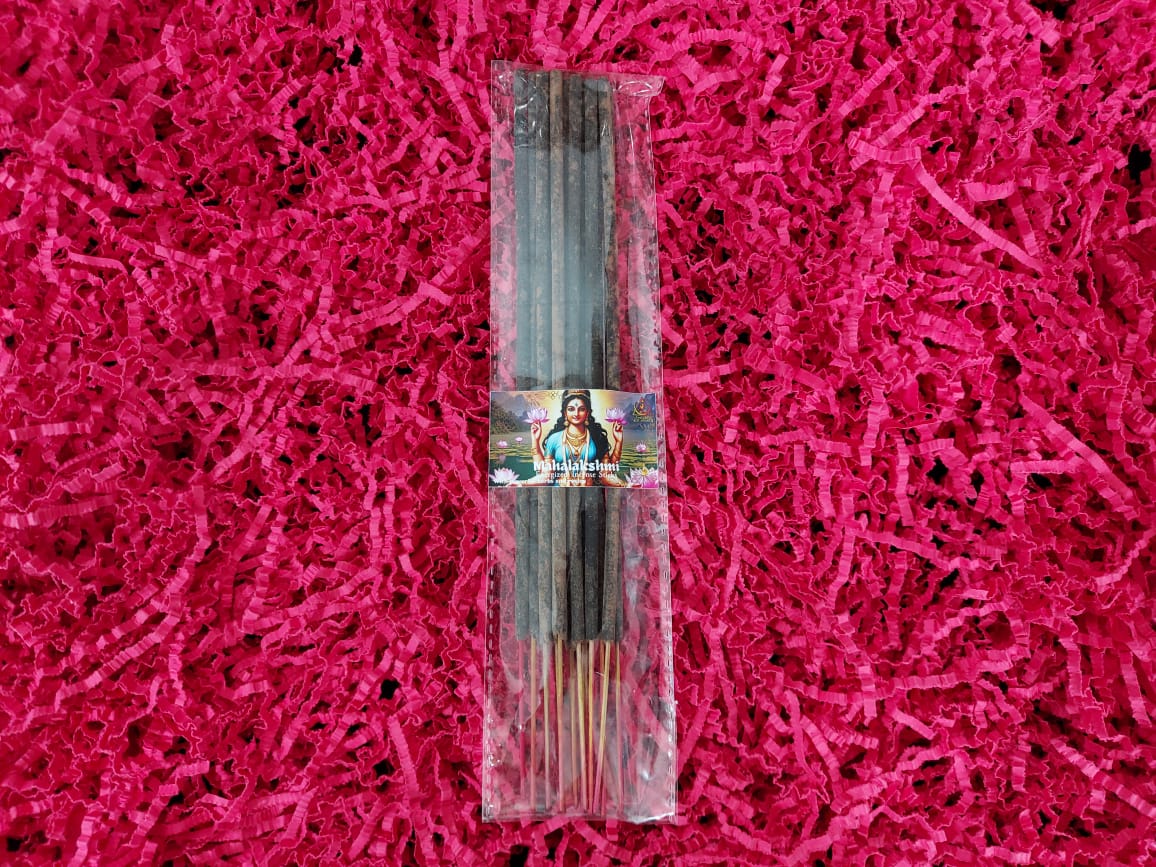 MAHALAKSHMI INSENCE STICKS