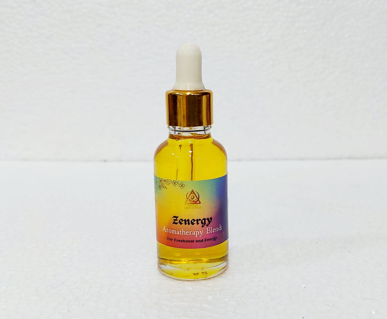 ZENERGY OIL