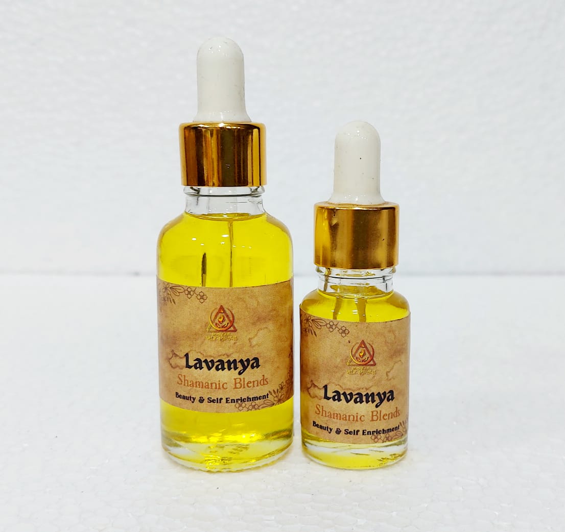 LAVANAYA OIL