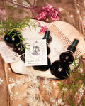 RAPUNZEL HAIR OIL