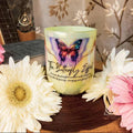 THE BUTTERFLY EFFECT CANDLE