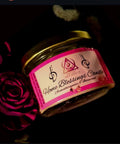 HOME BLESSINGS CANDLE