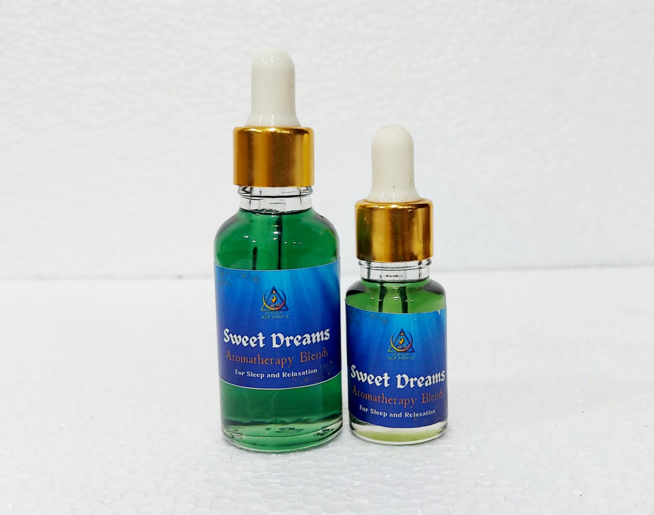 SWEET DREAMS OIL