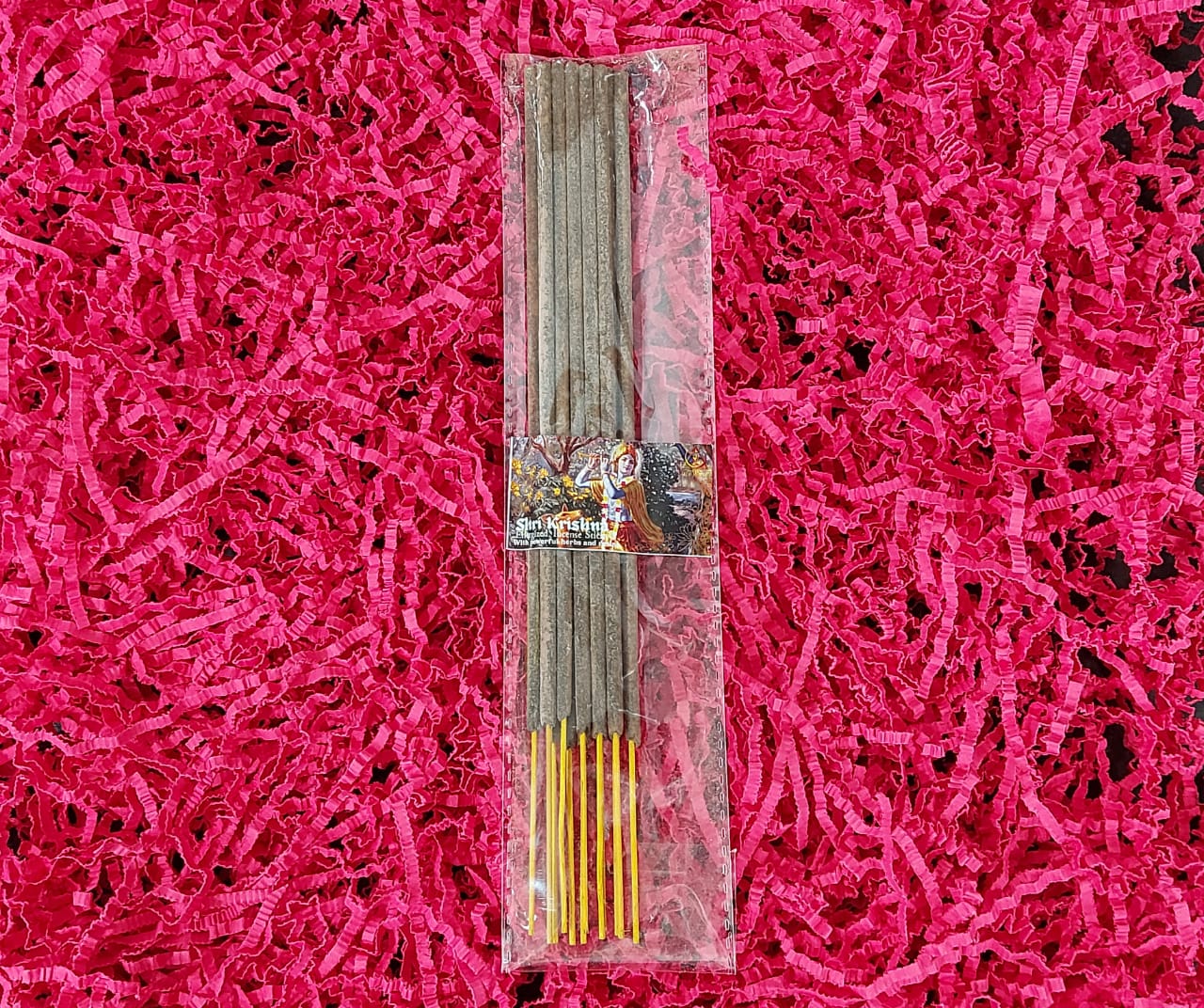 SHREE KRISHNA INSENCE STICKS