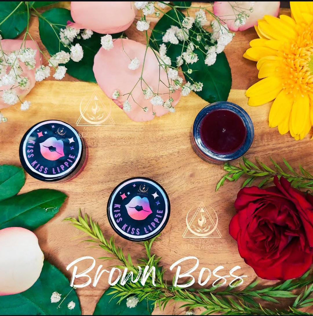 LIP BALM