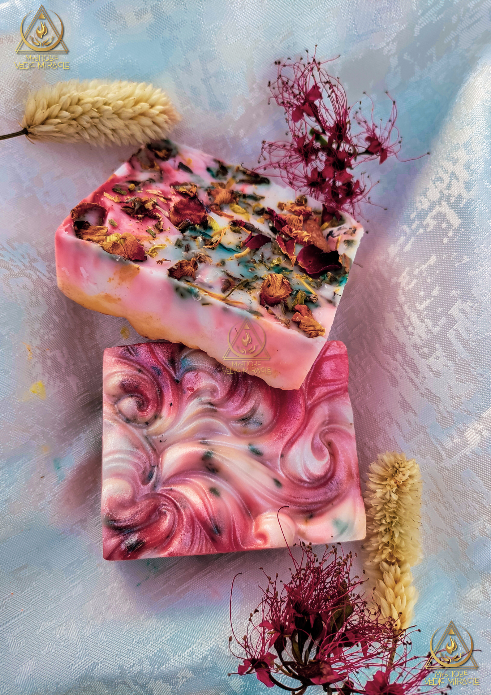 SEDUCTION SOAP