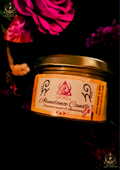 ABUNDANCE CANDLE