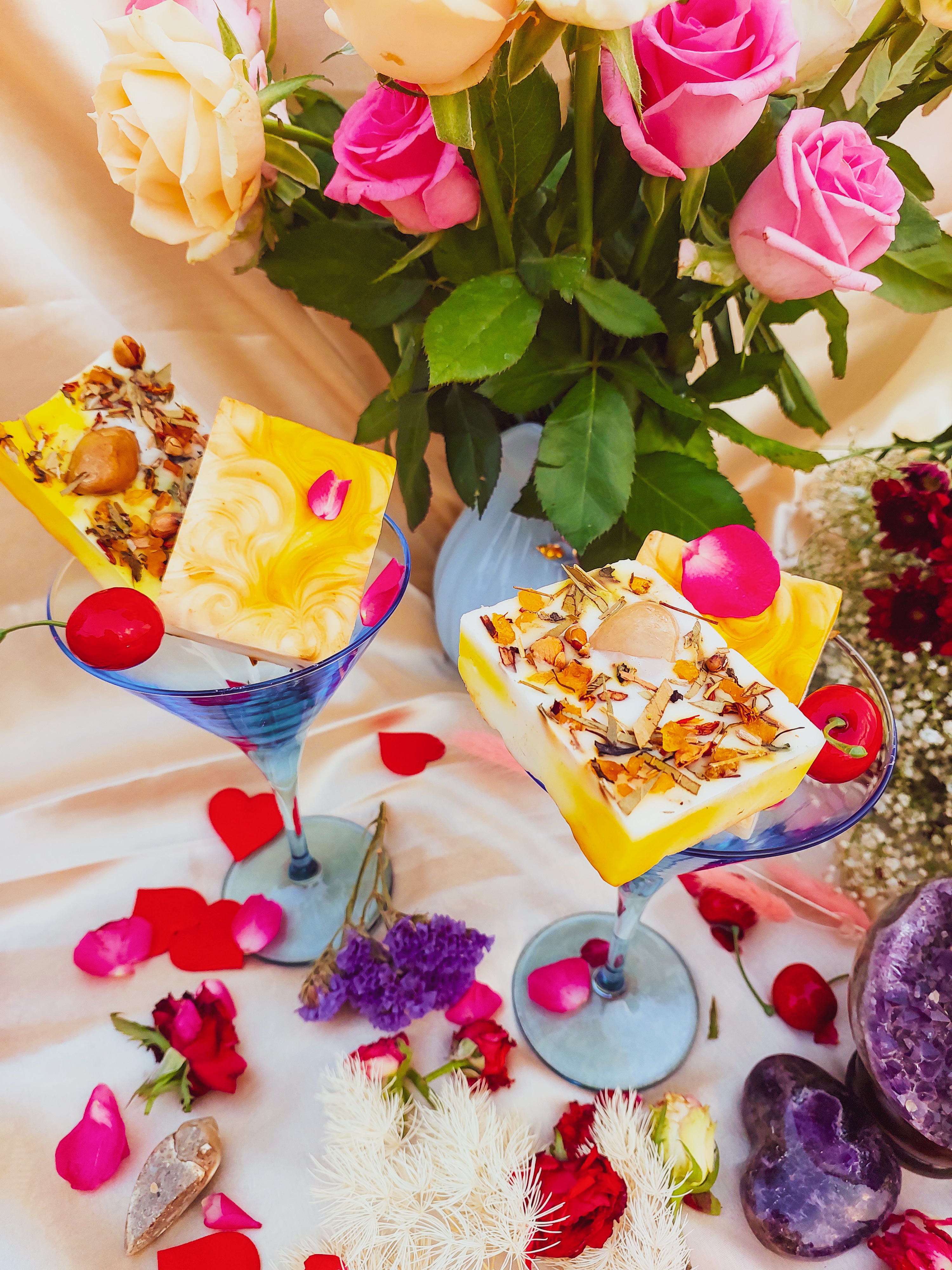 CROWN OF SUCCESS SOAP