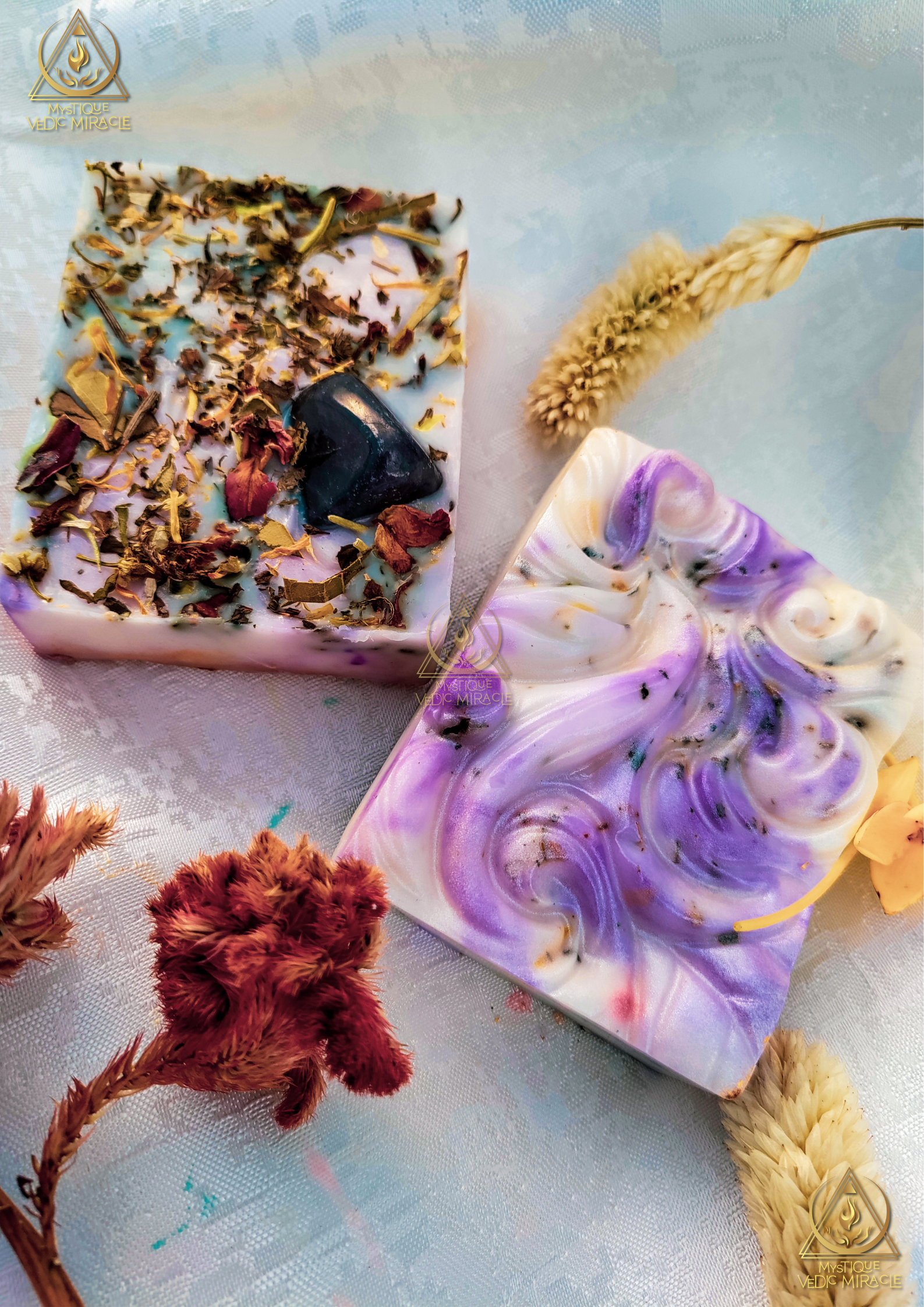 DIVINE FEMININE SOAP