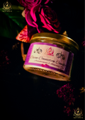 DIVINE CONNECTION CANDLE