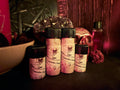 DOMINATION POWDER