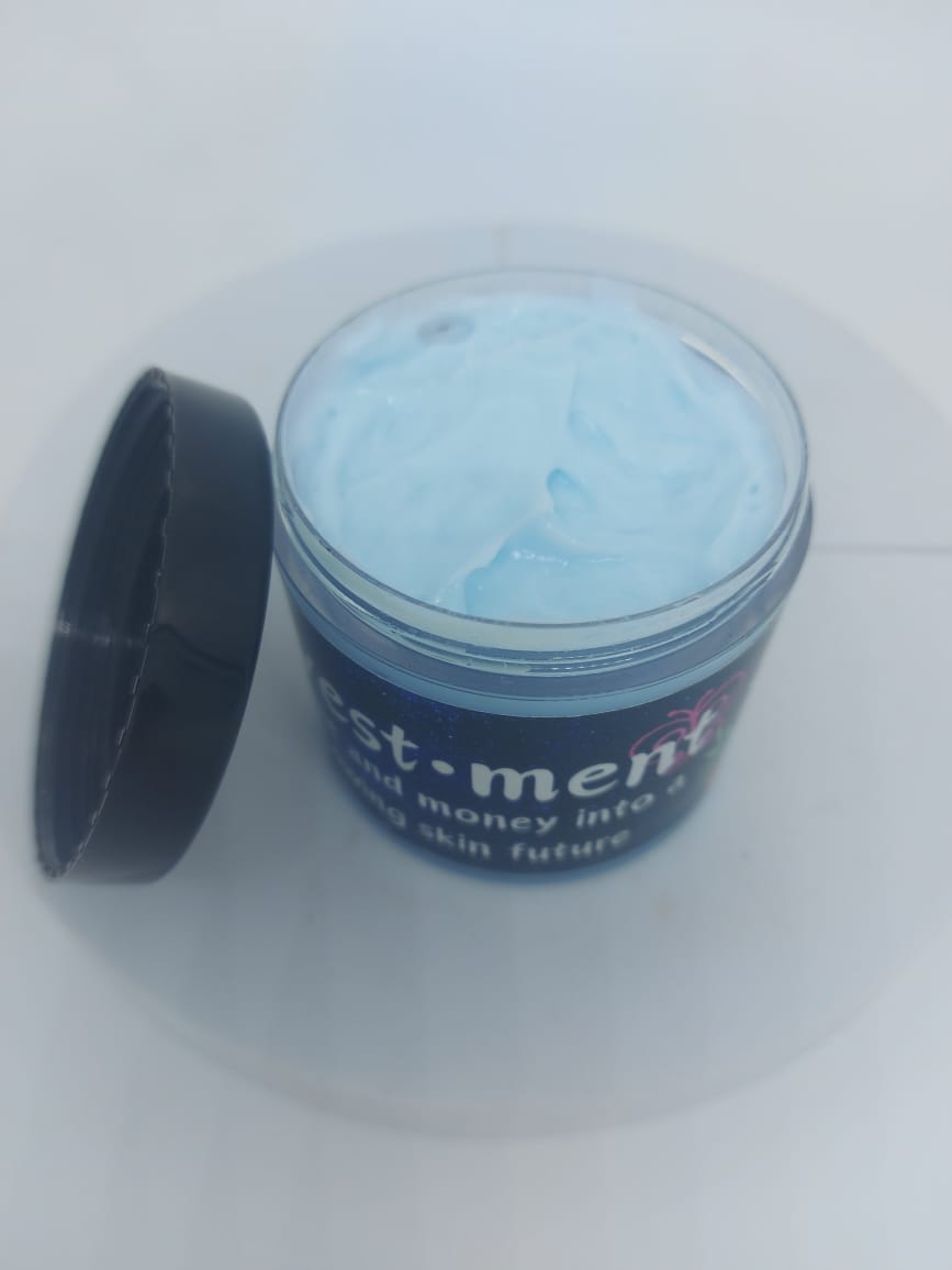 HEALING BODY BUTTER