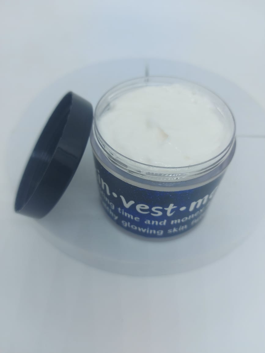 ATTRACTION BODY BUTTER