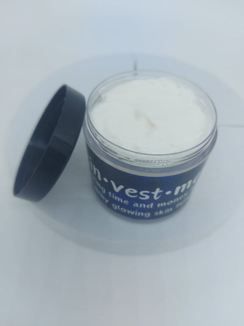 ATTRACTION BODY BUTTER