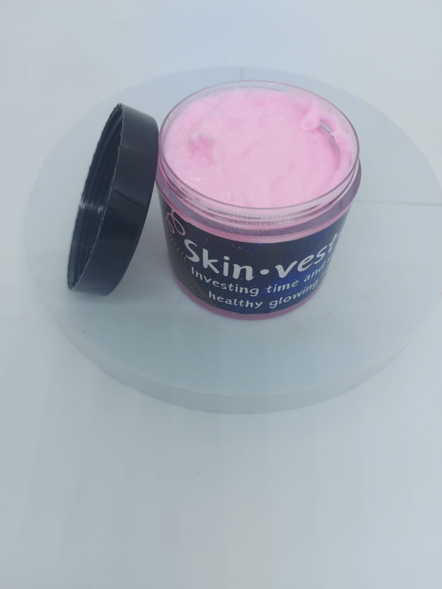 SELF LOVE BODY BUTTER