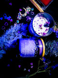 MANIFESTATION SPELL CANDLE