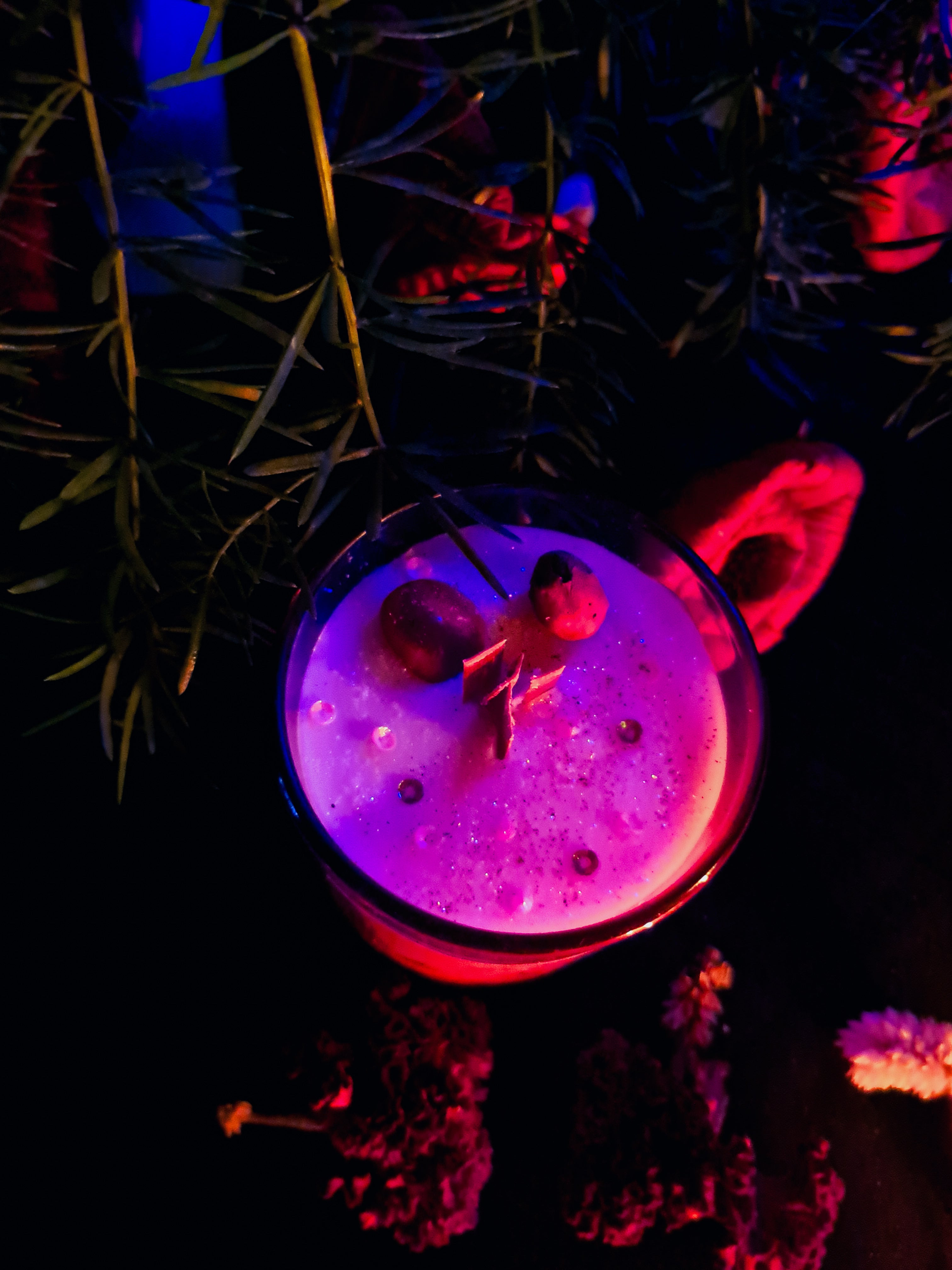 SELF LOVE SPELL CANDLE