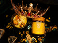 SUCCESS SPELL CANDLE