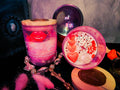 MONROE EFFECT CANDLE