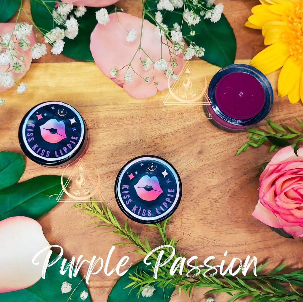 LIP BALM