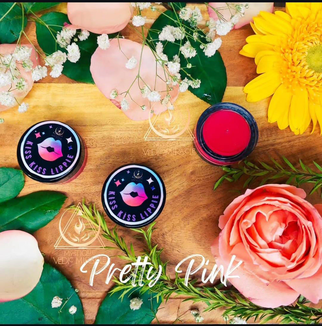 LIP BALM