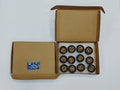 EVIL EYE HAVAN CUPS