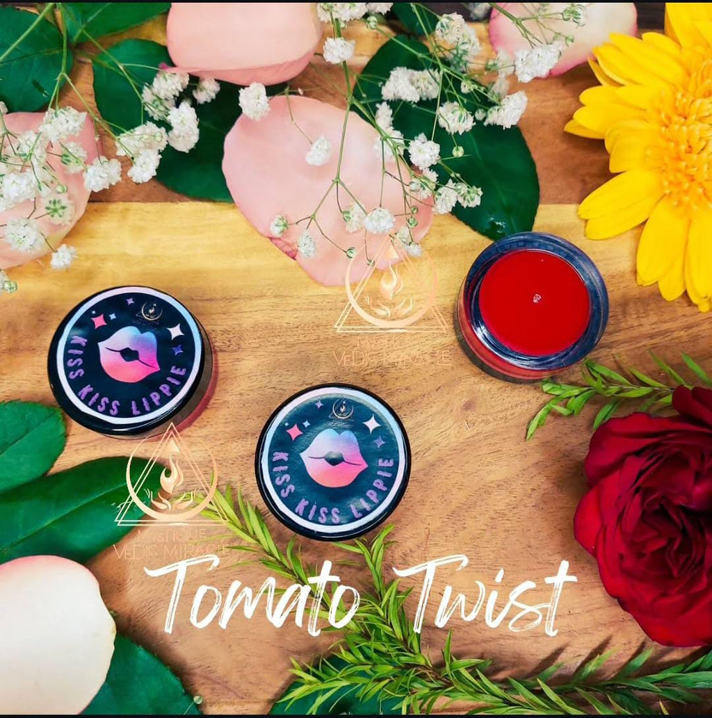 LIP BALM