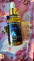 Nazar Oil