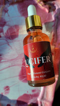 Lucifer Oil