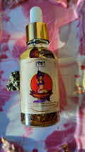 Sabrina Oil